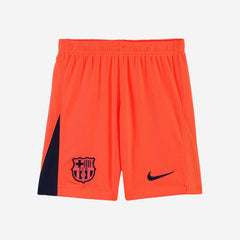 Barcelona Third Shorts 25/26