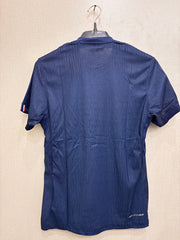 PSG Home Shirt 25/26 Authentic Player Version