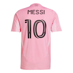 Inter Miami Home Shirt 25/26