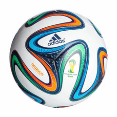 Brazuca Football FIFA World Cup 2014