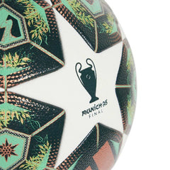 Champions League Knockout Match Ball Munich 2025