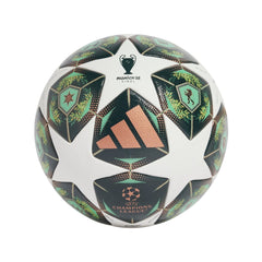 Champions League Knockout Match Ball Munich 2025