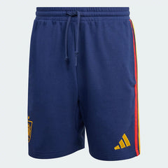 Spain Home Shorts World Cup 2026